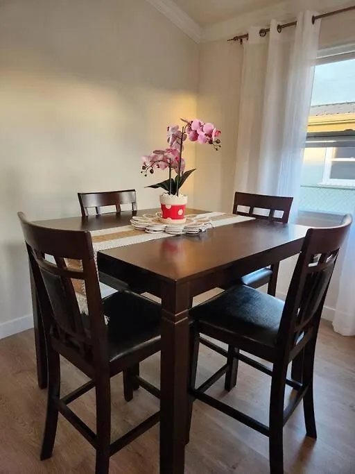Holiday home Welcome To Villa Maria At The Villages At Coverley Christ Church Barbados