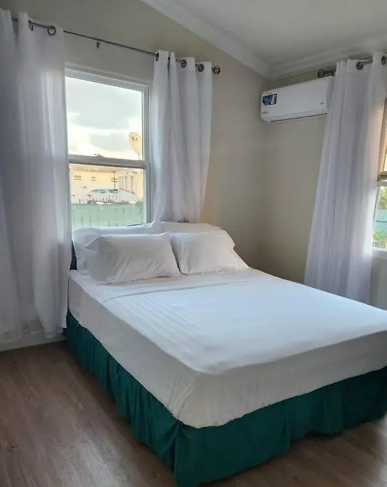 Welcome To Villa Maria At The Villages At Coverley Christ Church Vakantiehuis