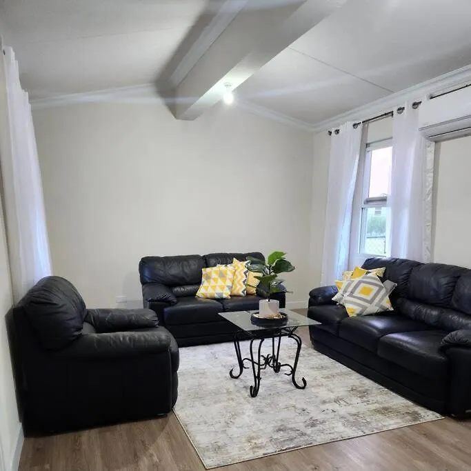 Holiday home Welcome To Villa Maria At The Villages At Coverley Christ Church